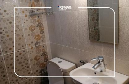Apartment - 3 Bedrooms - 3 Bathrooms for rent in Beverly Hills - Sheikh Zayed Compounds - Sheikh Zayed City - Giza