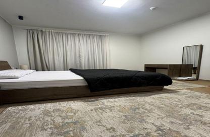 Apartment - 1 Bedroom - 2 Bathrooms for rent in Aeon - 6 October Compounds - 6 October City - Giza