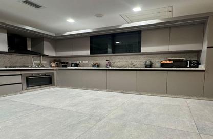 Apartment - 1 Bedroom - 2 Bathrooms for rent in Aeon - 6 October Compounds - 6 October City - Giza