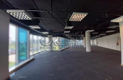 Office Space - Studio - 7+ Bathrooms for rent in Smart Village - Cairo Alexandria Desert Road - 6 October City - Giza