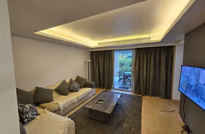 شقة - 3 غرف نوم - 3 حمامات للايجار في كايرو فيستيفال سيتى - المستثمرين الشمالية - مدينة القاهرة الجديدة - القاهرة