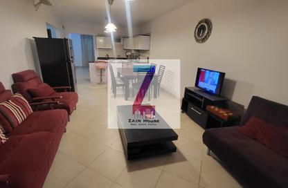 شاليه - 2 غرف نوم - 1 حمام للايجار في أمواج - سيدي عبد الرحمن - الساحل الشمالي