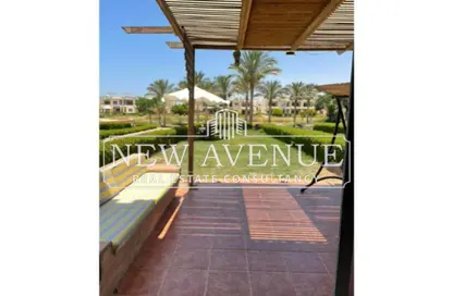 Chalet - 2 Bedrooms - 2 Bathrooms for sale in Paradise Ras Sudr - Raas Matarma - Ras Sedr - South Sainai