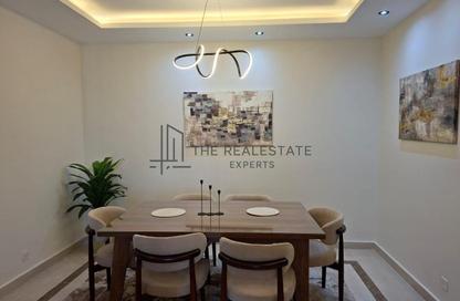 Apartment - 2 Bedrooms - 2 Bathrooms for rent in Mivida - 5th Settlement Compounds - The 5th Settlement - New Cairo City - Cairo