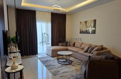 Apartment - 2 Bedrooms - 2 Bathrooms for rent in Mivida - 5th Settlement Compounds - The 5th Settlement - New Cairo City - Cairo Apartment - 2 Bedrooms - 2 Bathrooms for rent in Mivida - 5th Settlement Compounds - The 5th Settlement - New Cairo City - Cairo