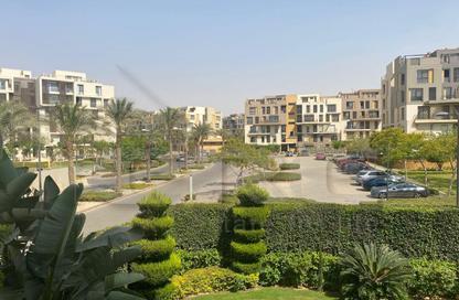 Duplex - 3 Bedrooms - 3 Bathrooms for sale in Eastown - 5th Settlement Compounds - The 5th Settlement - New Cairo City - Cairo