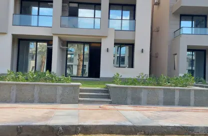 Chalet - 3 Bedrooms - 2 Bathrooms for sale in Bella Vento Galala - Al Ain Al Sokhna - Suez