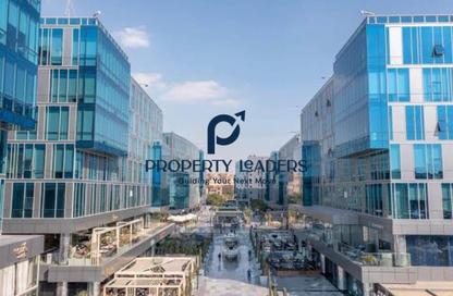 Office Space - Studio - 1 Bathroom for rent in Capital Business Park - 26th of July Corridor - Sheikh Zayed City - Giza Office Space - Studio - 1 Bathroom for rent in Capital Business Park - 26th of July Corridor - Sheikh Zayed City - Giza