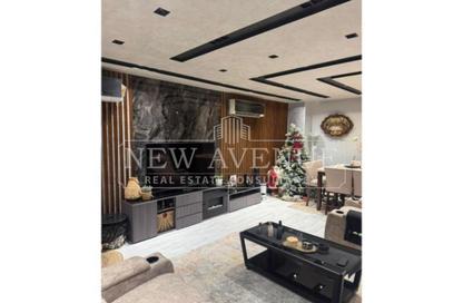 Villa - 3 Bedrooms - 3 Bathrooms for sale in Taj City - 5th Settlement Compounds - The 5th Settlement - New Cairo City - Cairo