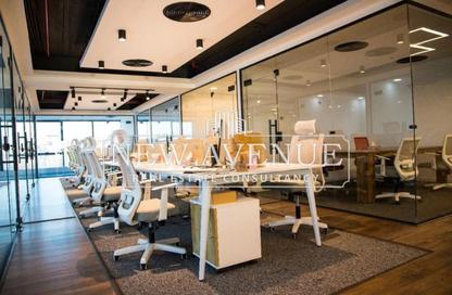 Office Space - 4 Bedrooms - 2 Bathrooms for rent in One Kattameya - El Katameya Compounds - El Katameya - New Cairo City - Cairo