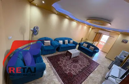 شقة - 3 غرف نوم - 2 حمامات للايجار في المنطقة العاشرة - مدينة نصر - القاهرة شقة - 3 غرف نوم - 2 حمامات للايجار في المنطقة العاشرة - مدينة نصر - القاهرة