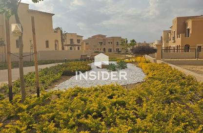 Townhouse - 4 Bedrooms - 4 Bathrooms for sale in City Gate - 5th Settlement Compounds - The 5th Settlement - New Cairo City - Cairo