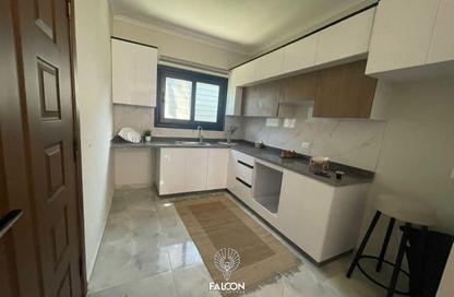Chalet - 2 Bedrooms - 2 Bathrooms for sale in La Vista Cascada - Al Alamein - North Coast Chalet - 2 Bedrooms - 2 Bathrooms for sale in La Vista Cascada - Al Alamein - North Coast