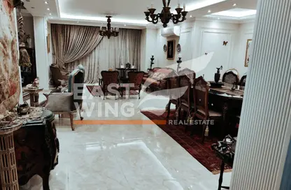 Apartment - 3 Bedrooms - 3 Bathrooms for sale in Azad - 5th Settlement Compounds - The 5th Settlement - New Cairo City - Cairo