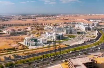 محل تجاري - استوديو للبيع في شارع المجد - الحي التاسع - مدينة العبور - القليوبية