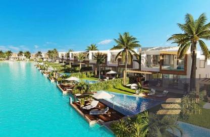 Chalet - 2 Bedrooms - 2 Bathrooms for sale in Mar Bay - Ras Al Hekma - North Coast Chalet - 2 Bedrooms - 2 Bathrooms for sale in Mar Bay - Ras Al Hekma - North Coast