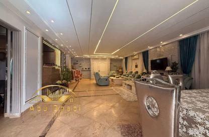 Villa - 4 Bedrooms - 4 Bathrooms for sale in Privado - Madinaty - Cairo