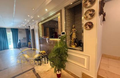 Villa - 4 Bedrooms - 4 Bathrooms for sale in Privado - Madinaty - Cairo