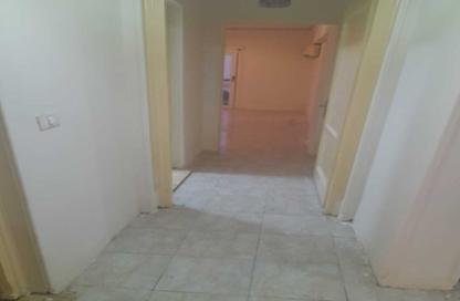 Apartment - 3 Bedrooms - 3 Bathrooms for rent in El Rehab Extension - Al Rehab - New Cairo City - Cairo