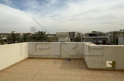 تاون هاوس - 3 غرف نوم - 3 حمامات للبيع في كايرو فيستيفال سيتى - المستثمرين الشمالية - مدينة القاهرة الجديدة - القاهرة تاون هاوس - 3 غرف نوم - 3 حمامات للبيع في كايرو فيستيفال سيتى - المستثمرين الشمالية - مدينة القاهرة الجديدة - القاهرة