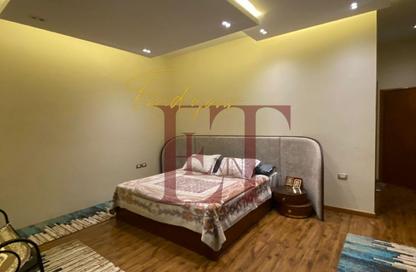 Villa - 5 Bedrooms - 5 Bathrooms for sale in Rayhan Villas - Ext North Inves Area - New Cairo City - Cairo Villa - 5 Bedrooms - 5 Bathrooms for sale in Rayhan Villas - Ext North Inves Area - New Cairo City - Cairo