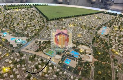 Apartment - 3 Bedrooms - 2 Bathrooms for sale in Noor City - Cairo Apartment - 3 Bedrooms - 2 Bathrooms for sale in Noor City - Cairo