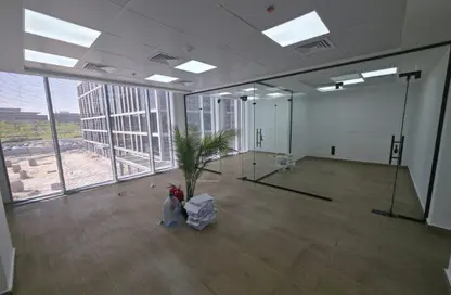 Office Space - Studio - 1 Bathroom for rent in Cairo Festival City - North Investors Area - New Cairo City - Cairo