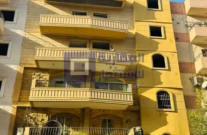 Apartment - 4 Bedrooms - 3 Bathrooms for sale in 4th District - 6 October City - Giza