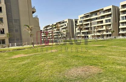 Apartment - 2 Bedrooms - 2 Bathrooms for sale in Palm Hills New Cairo - 5th Settlement Compounds - The 5th Settlement - New Cairo City - Cairo