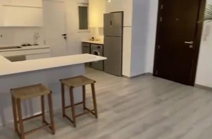 Apartment - 2 - 2 for rent in Lake View Residence - 5th Settlement Compounds - The 5th Settlement - New Cairo City - Cairo