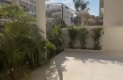 Apartment - 2 - 2 for rent in Lake View Residence - 5th Settlement Compounds - The 5th Settlement - New Cairo City - Cairo