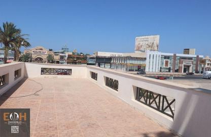 Apartment - 1 Bedroom - 1 Bathroom for sale in Lillyland Beach Club Resort - Hurghada Resorts - Hurghada - Red Sea