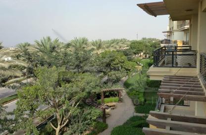 Apartment - 2 Bedrooms - 2 Bathrooms for sale in Alto - Uptown Cairo - Mokattam - Cairo