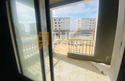 شقة - 2 غرف نوم - 3 حمامات للبيع في هايد بارك - مدينة القاهرة الجديدة - القاهرة