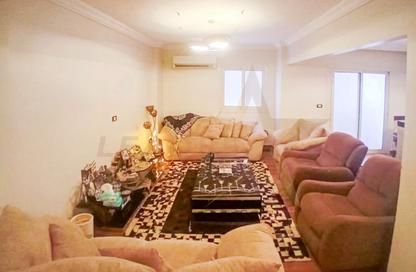 Apartment - 2 Bedrooms - 2 Bathrooms for sale in Saba Basha - Hay Sharq - Alexandria Apartment - 2 Bedrooms - 2 Bathrooms for sale in Saba Basha - Hay Sharq - Alexandria