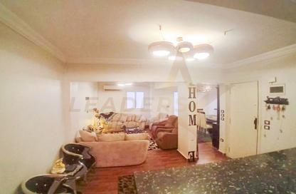 Apartment - 2 Bedrooms - 2 Bathrooms for sale in Saba Basha - Hay Sharq - Alexandria Apartment - 2 Bedrooms - 2 Bathrooms for sale in Saba Basha - Hay Sharq - Alexandria