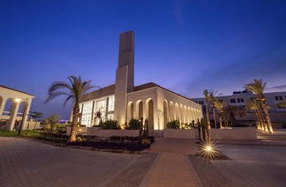 Apartment - 2 Bedrooms - 2 Bathrooms for rent in Village West - Sheikh Zayed Compounds - Sheikh Zayed City - Giza