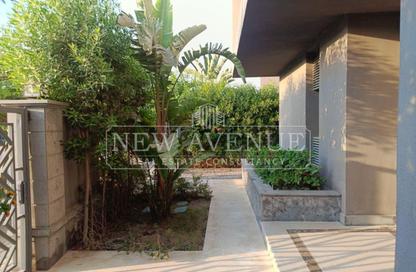 Villa - 4 - 4 for rent in New Giza - Cairo Alexandria Desert Road - 6 October City - Giza