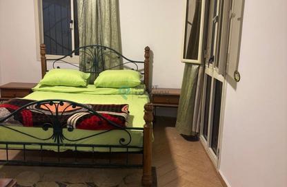 Apartment - 2 Bedrooms - 1 Bathroom for sale in Al Ekhshedy St. - El Banafseg 7 - El Banafseg - New Cairo City - Cairo