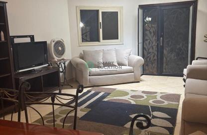 Apartment - 2 Bedrooms - 1 Bathroom for sale in Al Ekhshedy St. - El Banafseg 7 - El Banafseg - New Cairo City - Cairo