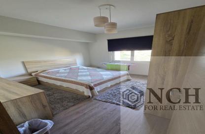 Apartment - 2 Bedrooms - 3 Bathrooms for rent in Mivida - 5th Settlement Compounds - The 5th Settlement - New Cairo City - Cairo