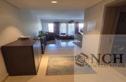 Apartment - 2 Bedrooms - 3 Bathrooms for rent in Mivida - 5th Settlement Compounds - The 5th Settlement - New Cairo City - Cairo