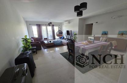 Apartment - 2 Bedrooms - 3 Bathrooms for rent in Mivida - 5th Settlement Compounds - The 5th Settlement - New Cairo City - Cairo
