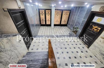 Apartment - 5 Bedrooms - 4 Bathrooms for sale in Salah Salem St. - Roxy - Heliopolis - Masr El Gedida - Cairo