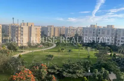 Apartment - 4 Bedrooms - 3 Bathrooms for sale in B11 - Madinaty - Cairo