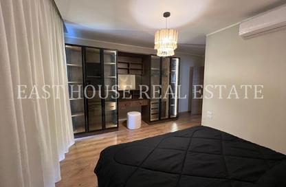 Apartment - 3 Bedrooms - 2 Bathrooms for rent in Lake View - 5th Settlement Compounds - The 5th Settlement - New Cairo City - Cairo Apartment - 3 Bedrooms - 2 Bathrooms for rent in Lake View - 5th Settlement Compounds - The 5th Settlement - New Cairo City - Cairo
