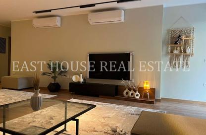 Apartment - 3 Bedrooms - 2 Bathrooms for rent in Lake View - 5th Settlement Compounds - The 5th Settlement - New Cairo City - Cairo Apartment - 3 Bedrooms - 2 Bathrooms for rent in Lake View - 5th Settlement Compounds - The 5th Settlement - New Cairo City - Cairo