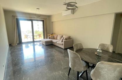 Apartment - 2 - 3 for rent in O West - 6 October Compounds - 6 October City - Giza