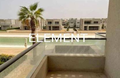Chalet - 3 Bedrooms - 3 Bathrooms for sale in Azha - Al Ain Al Sokhna - Suez Chalet - 3 Bedrooms - 3 Bathrooms for sale in Azha - Al Ain Al Sokhna - Suez