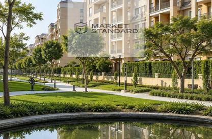 Duplex - 4 - 3 for sale in Sheya Residence - Sarai - Mostakbal City Compounds - Mostakbal City - Future City - Cairo